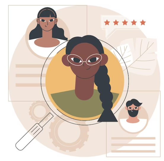 job profiling
