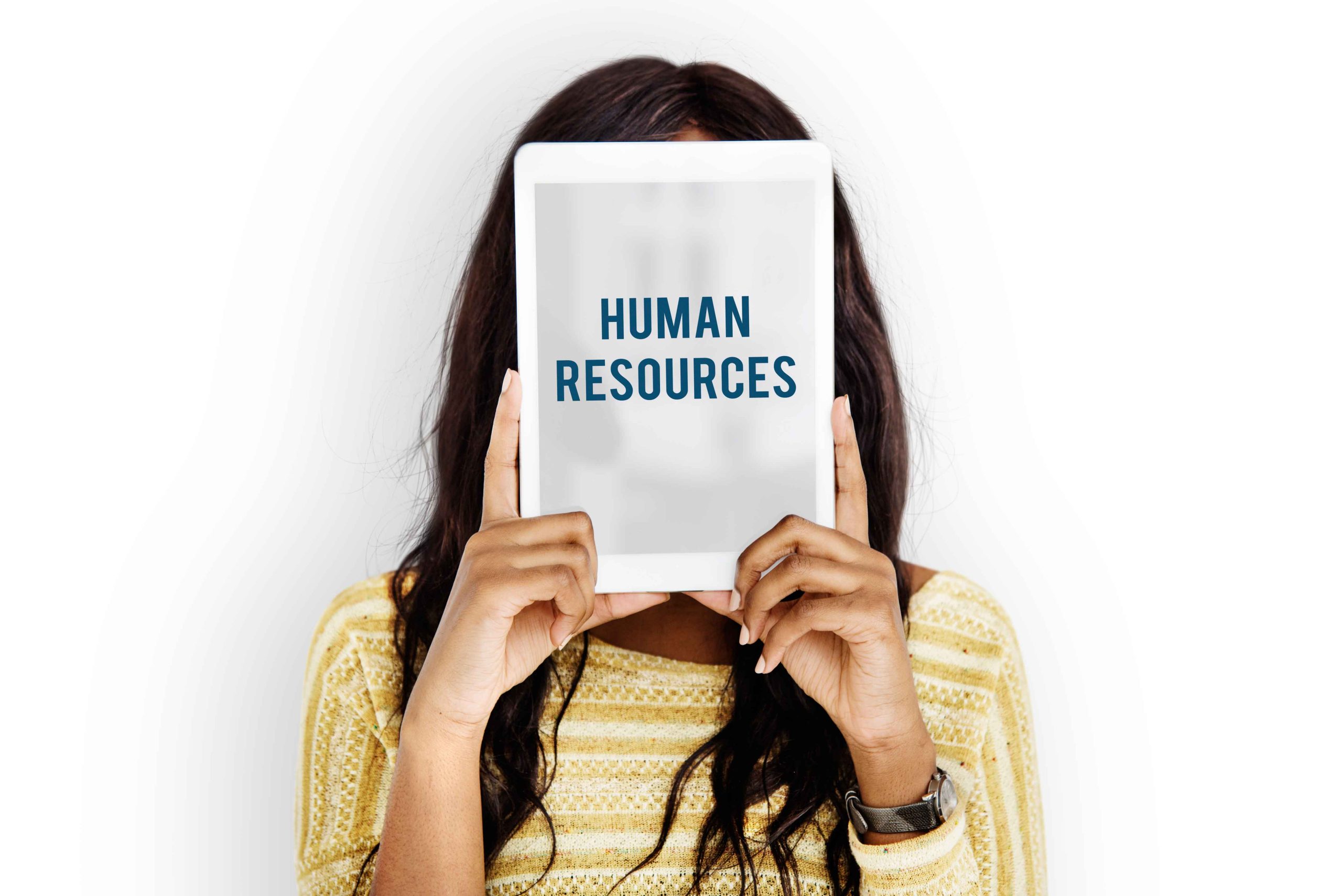 What is HR