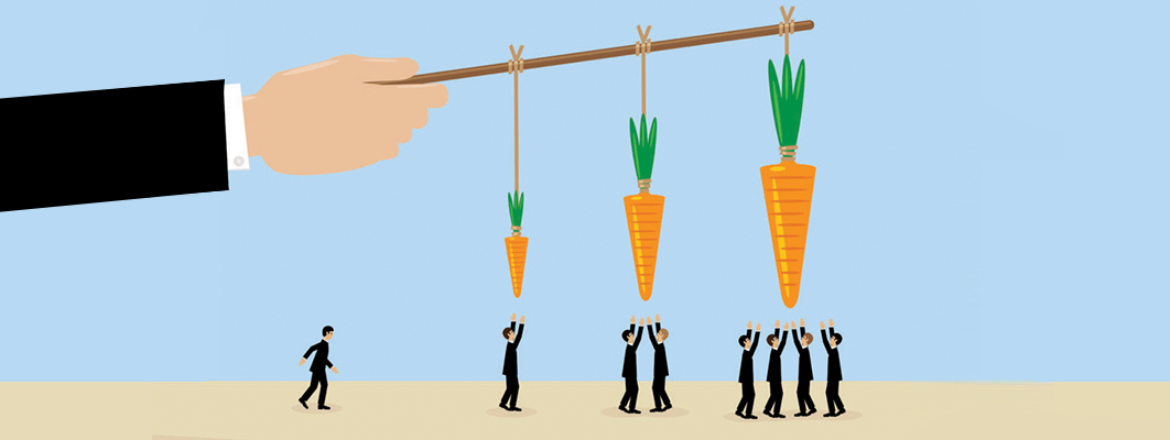 Short Term Incentive And Long Term Incentive