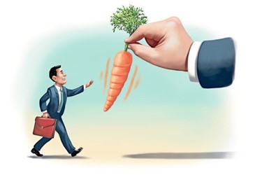 employee incentive schemes