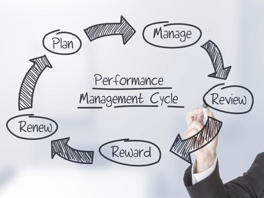Performance management 